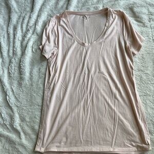 Athleta Cloudlight Scoopneck Top - Medium Tall